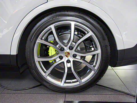 2023�� Cayenne E-Hybrid 2.0T �����