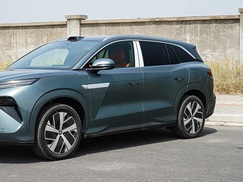 2025�� EV 670KM�����״��콢��