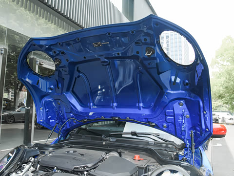 2025 JOHN COOPER WORKS