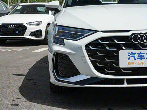 2026�� A3L Limousine 35TFSI �ɳ�������