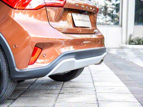 2020�� EcoBoost 180 �Զ���ҫ��