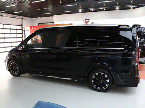 2025�� LS570TX ���