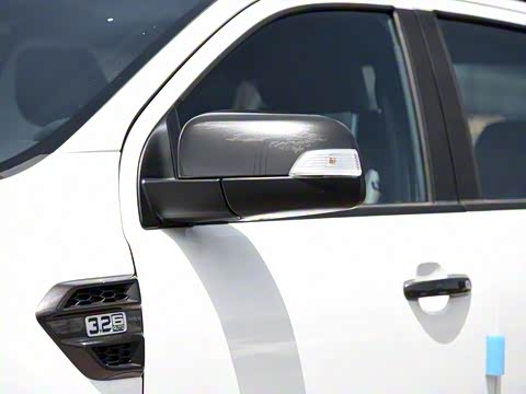 2018�� 3.2TDCi Wildtrak