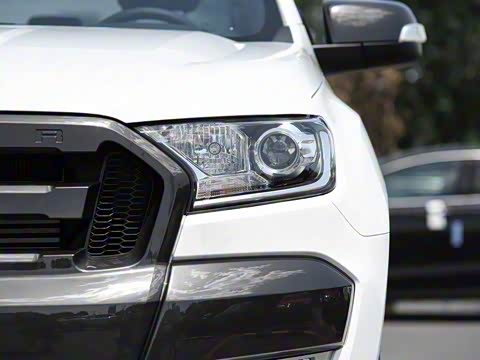 2018�� 3.2TDCi Wildtrak