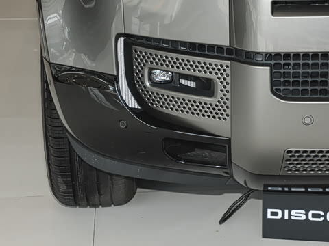 2025�� 110 3.0T P400 X-Dynamic HSE