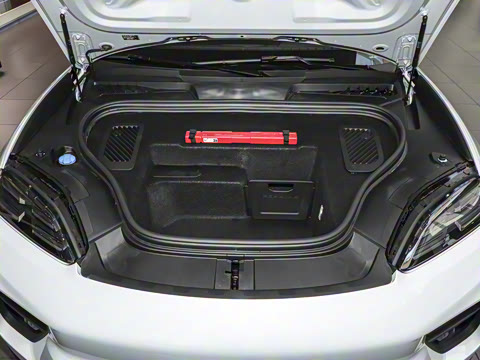 2025�� Macan 4 ���۰�