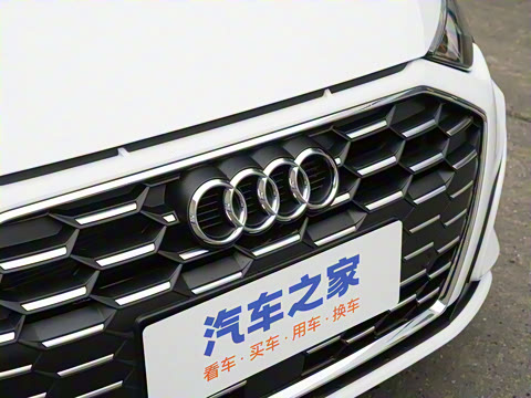 2023�� �Ŀ� A3L Limousine 35 TFSI ʱ���˶���