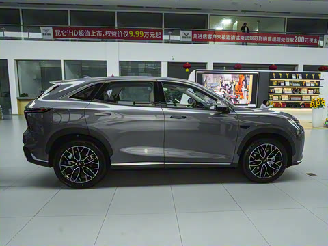 2024�� ����iHD 150km��ʰ�