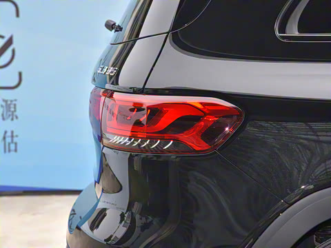 2022�� AMG GLB 35 4MATIC