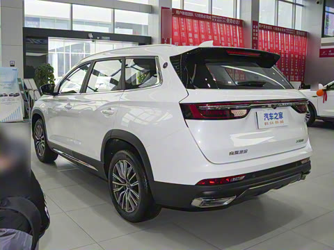 2024�� 1.6T DCTʱ���� 7��