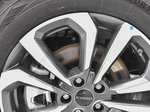 2022�� 1.5TCI-DHT 105KM�˷����