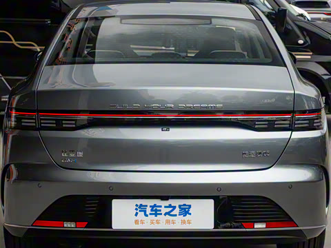 2023�� �ھ��� DM-i 55KM ������