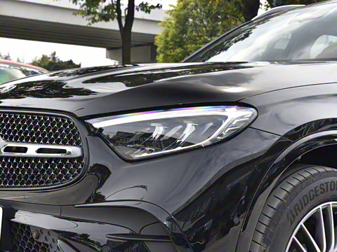 2025�� �Ŀ� GLC 300 L 4MATIC ������ 5��