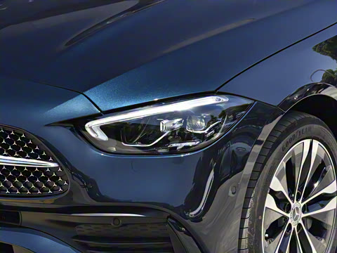 2025�� �Ŀ� C 350 eL