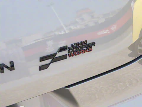 2025�� JOHN COOPER WORKS