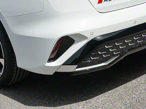 2026�� A3L Limousine 35TFSI �ɳ�������