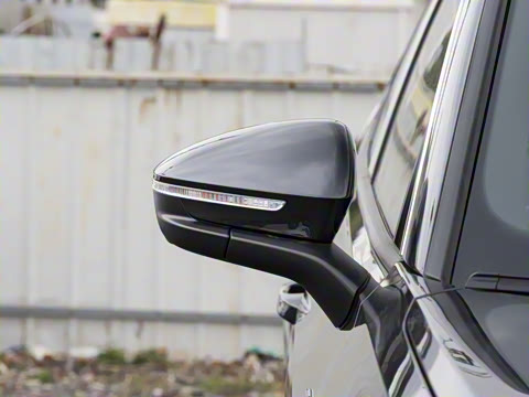 2025�� ̽��L 330TSI ������ӢCity��