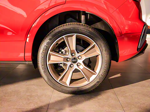 2024�� 35TFSI ʱ�ж�����