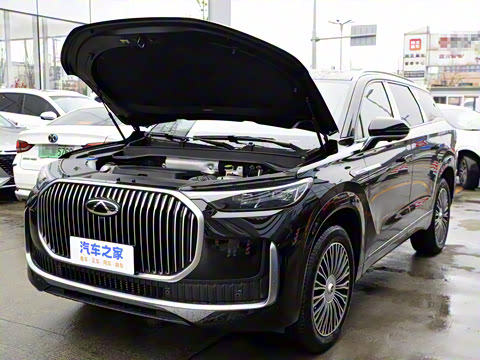 2025�� 2.0T �Զ������콢�� 7��