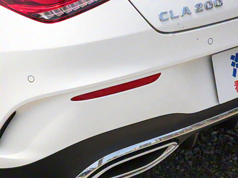 2022�� �Ŀ� CLA 200