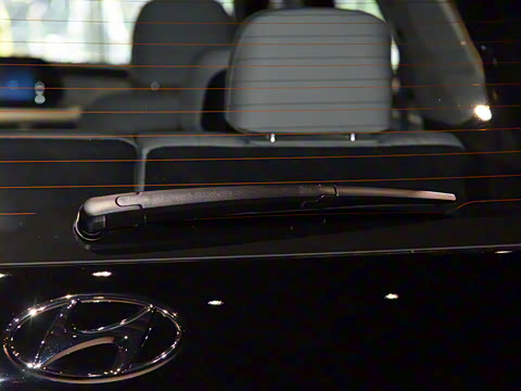 2023�� 3.5L �Զ�����Calligraphy