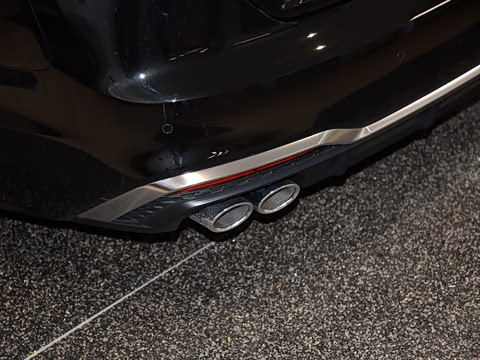 2022�� S5 3.0T Sportback