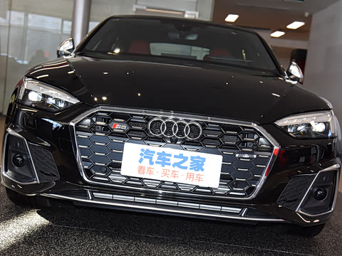 2022�� S5 3.0T Sportback