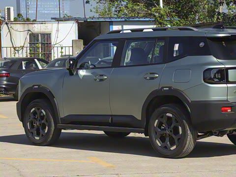 2025�� 2.0TD XWD��Խ