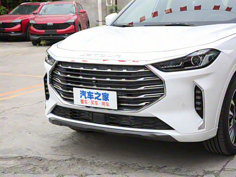 2021�� 1.6T DCT��PRO+ 7��