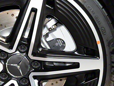 2025�� AMG CLA 35 4MATIC