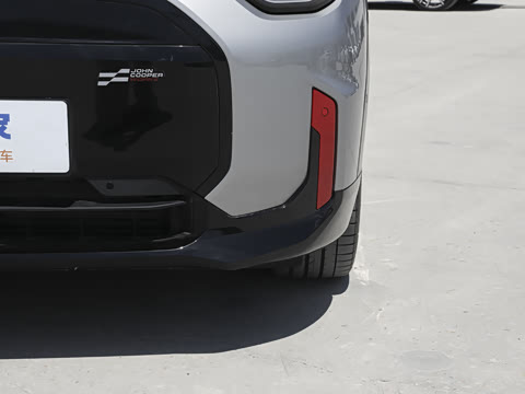 2025�� JOHN COOPER WORKS