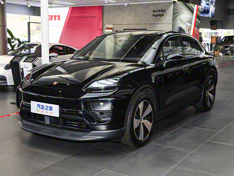 2024�� Macan 4