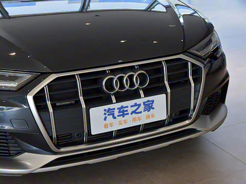 2025�� allroad quattro ̽���� 55 TFSI ����ԽҰ��