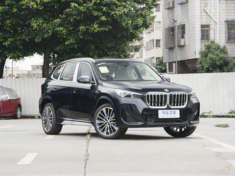 2024�� xDrive25Li M�˶���װ