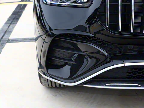 2025�� �Ŀ� AMG GLE 53 4MATIC+