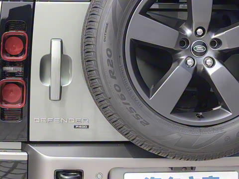 2023�� 110 3.0T P400 X-DYNAMIC HSE