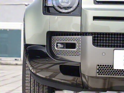 2023�� 110 3.0T P400 X-DYNAMIC HSE