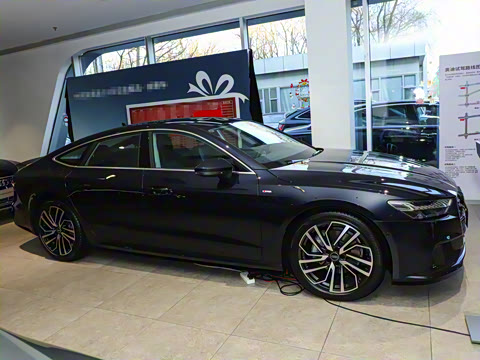 2025�� 45 TFSI ��ѡ��