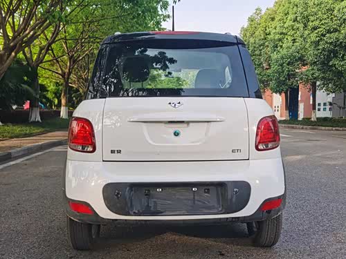 【敏微et1】敏安汽车_敏微et1报价_敏微et1图片_汽车之家
