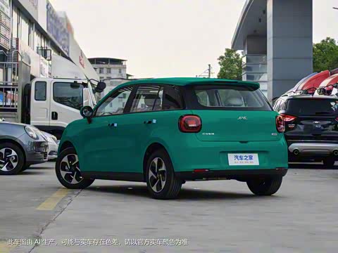 2023�� 405km Lite