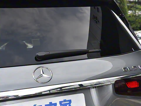 2024�� AMG GLS 63 4MATIC+