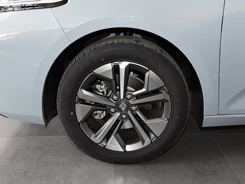 2021�� 1.5T �������� CVT�콢��