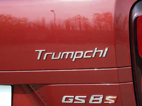 2020�� GS8S 390T ��������������