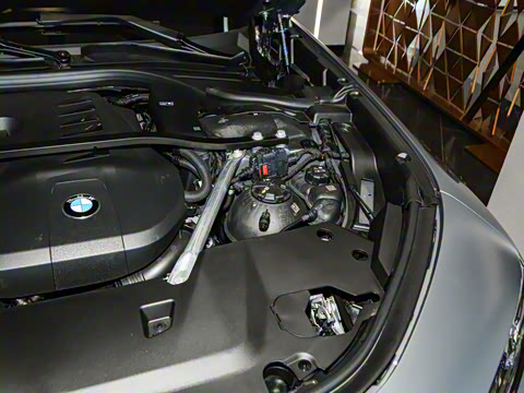 2023�� 740Li ������ ������װ