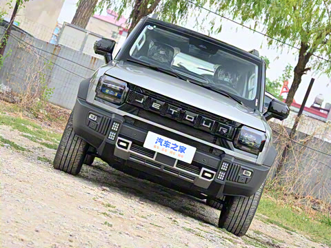 2025�� 2.0TD XWD �Զ������ӳ��� 7��