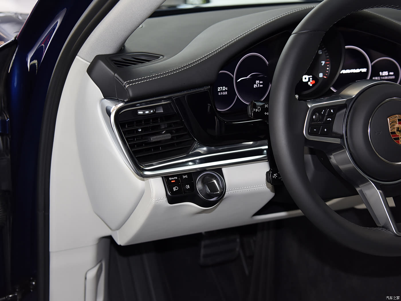 2019款panamera29t