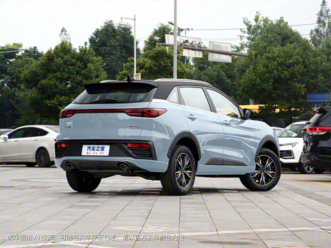 2021�� 300T DCT����������