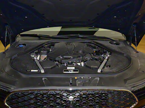 2023�� 3.5T �����ӳ���