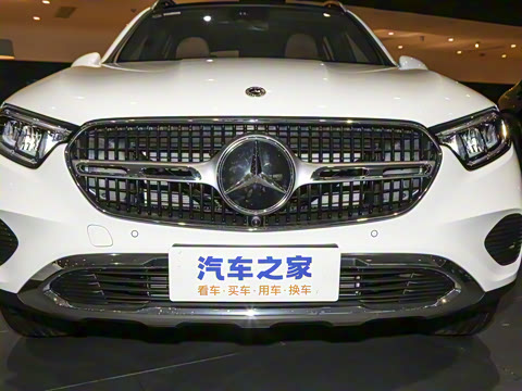 2025�� �Ŀ� GLC 260 L 4MATIC ������