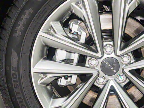 2025�� 1.5T DCT��ԽPRO 7��